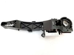 DIŞ KAPI AÇMA KOLU İÇ MEKANİZMASI SOL ÖN RENAULT MASTER III 10-18 TRAFIC III-NISSAN NV400 11-18 OP EL MOVANO 10-18 2.3-CM 11189-806079208R