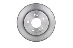 FREN DISKI ARKA MERCEDES W202 W203 CL203 W210 C208 W124-BOSCH 0986478325-A2034230112