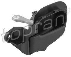 KAPI ACMA KOLU IC SOL ON BMW E36 SIYAH-TOPRAN 502454001-51211960807