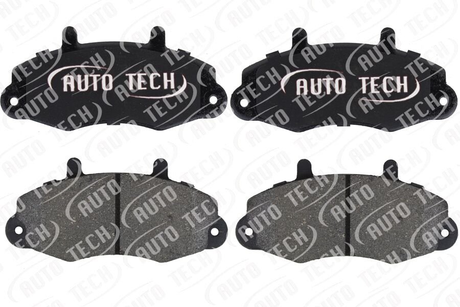 ÖN BALATA FORD TRANSİT T12 2.0 2.5 DI 2.5TD 2.5 TDİ 88-03.00 ÇAP 138.8- 64 -18.8-AUTOTECH-92VB2K021AB-92VB2K021AC