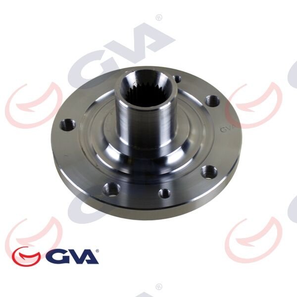 ÖN TEKER PORYASI 5 BİJON RENAULT MEGANE III 09 FLUENCE 09 SCENIC III 09 MEGANE IV 15 DACIA DUSTER 10-GVA 4711111-402020009R-402021241R
