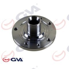 ÖN TEKER PORYASI 5 BİJON RENAULT MEGANE III 09 FLUENCE 09 SCENIC III 09 MEGANE IV 15 DACIA DUSTER 10-GVA 4711111-402020009R-402021241R