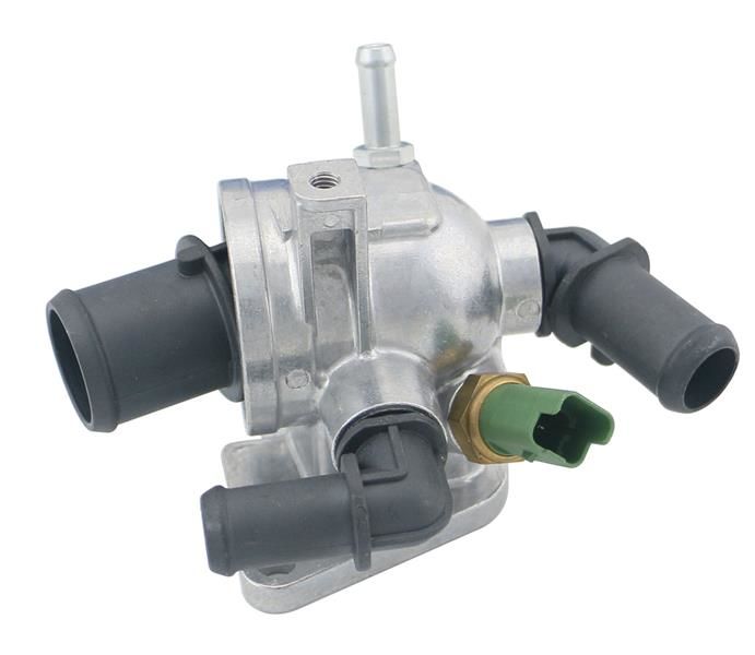 TERMOSTAT KOMPLE 88 C DOBLO-FIORINO-LINEA-PUNTO-CORSA D-ASTRA H-COMBO 1.3 MTJ 1.3 CDTİ MÜŞÜRLÜ-HELLUX HTR.251001-55194271-55202373-1338020-6338039