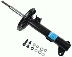 AMORTISOR ON GAZLI MERCEDES W203 S203 CL203 C209 A209-SACHS 317559-A2033209030