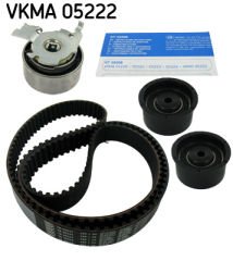 EKSANTRİK GERGİ KİTİ 169x240 VECTRA B 96-02 -OMEGA B 94-99 ASTRA F-VECTRA A 94 96 CALIBRA 97 1.8İ-2.0İ 16V X20XEV-X18XE CHEVROLET LACETTI-EPICA-EVENDA 2.0 16V LDA-L88-SKF VKMA05222-95516738-1606192-93174261-92063917