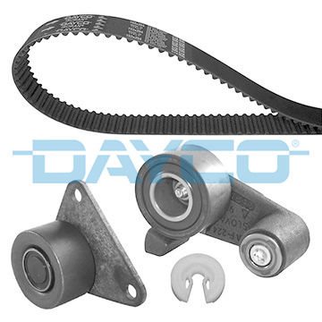 EKSANTRİK GERGİ KİTİ LGN 95-01 - SAFRANE 96-00 2.0-2.0i 16V-2.5 20V-VOLVO S40-S70-C70-V70-850-960-DAYCO KTB185-7701471519-30758260