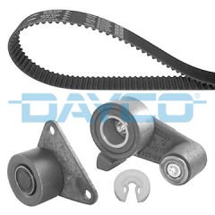 EKSANTRİK GERGİ KİTİ LGN 95-01 - SAFRANE 96-00 2.0-2.0i 16V-2.5 20V-VOLVO S40-S70-C70-V70-850-960-DAYCO KTB185-7701471519-30758260