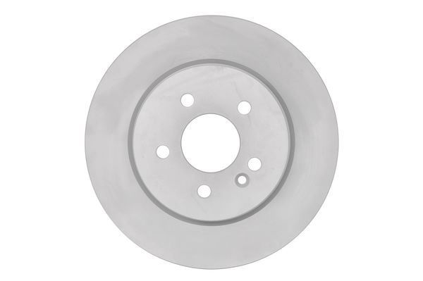 FREN DISKI ON MERCEDES ML-CLASS W163 98 05-BOSCH 0986478468-A1634210212
