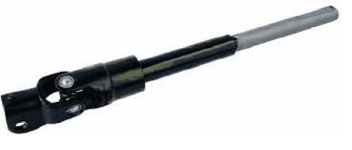 MAFSALLI MİL ALT MASTER II 2000--ZENON RN3212-8200705018