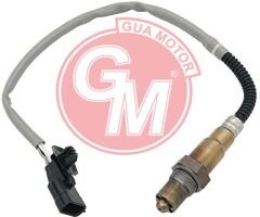OKSİJEN SONDASI RENAULT CLIO II III MEGANE I II III 1.4 16VALF 1.6 16VALF CLIO IV-GUA 41126-8200632571