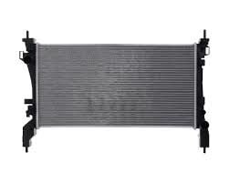 RADYATÖR BIPPER-NEMO-FIORINO 1.3-MAHLE CR1120000S-1330.Y1-51790636