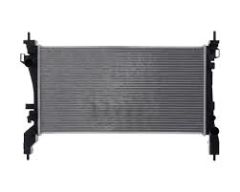 RADYATÖR BIPPER-NEMO-FIORINO 1.3-MAHLE CR1120000S-1330.Y1-51790636