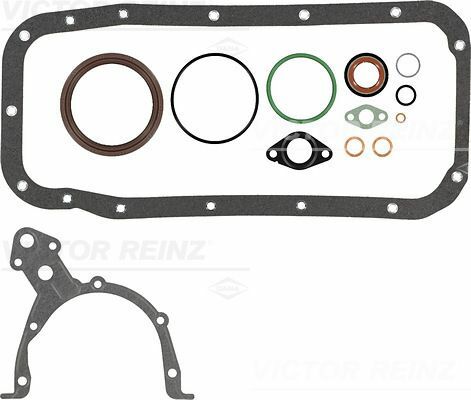 ALT TAKIM CONTA CORSA B-ASTRA F - COMBO 1.4-1.6- 16V C14NZ-SE-X14XE-SZ-NZ-X16SZ-C16SE-V.REINZ 081299605-160664-1606728-90442252