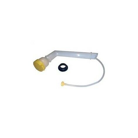 CAM SU FİSKİYE DEPO BORUSU KAPAKLI MEGANE 3-FLUENCE-CLİO IV-AFT 289158965R-289158965R