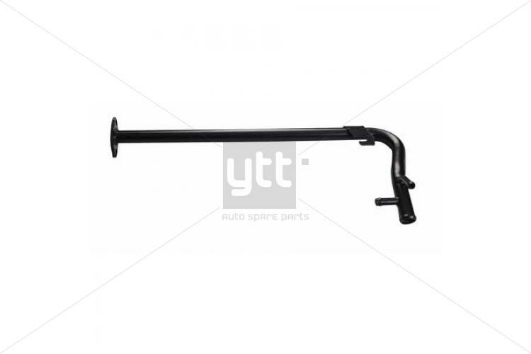 KALORİFER BORUSU UZUN ÇİFT ÇIKIŞ 131-YTT 5568-4351489