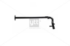 KALORİFER BORUSU UZUN ÇİFT ÇIKIŞ 131-YTT 5568-4351489