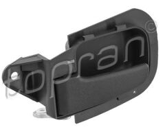 KAPI ACMA KOLU IC SOL ARKA BMW E36 SIYAH-TOPRAN 502456001-51221960829