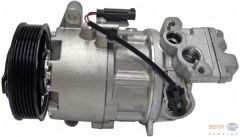 KLIMA KOMPRESORU BMW N43 B16 N46 B20 E87 E90 X1 E84-MAHLE-64529182793 64509156821