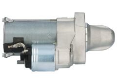 MARS MOTORU 12V 1.4kW 10 DIS MERCEDES W203 W204 C219 W211 W220 W221-VALEO 438489-A0051516501