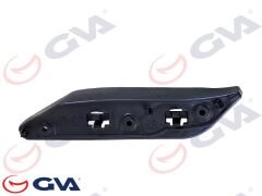 x ÖN TAMPON BRAKETİ SOL IBIZA -IBIZA FR 2017-GVA 9103297-6F0807183A
