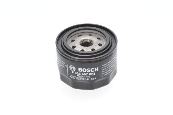 YAĞ FİLTRESİ DUCATO-BOXER-JUMPER-DAILY 06 2.3-BOSCH F026407024-2995811-504091563-8094872