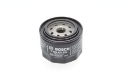 YAĞ FİLTRESİ DUCATO-BOXER-JUMPER-DAILY 06 2.3-BOSCH F026407024-2995811-504091563-8094872