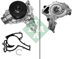 DEVIRDAIM POMPASI MERCEDES M272 W203 W204 CL203 C209 C219 W211 W212 X204 W221 R230 R171-INA 538023510-A2722000901