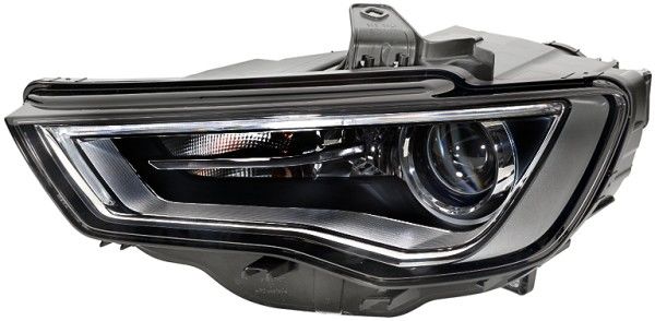 FAR AUDİ A3 Bİ-XENON SAĞ VW-HELLA 1EL010740321-8V0941006C-8V0941006C-8V0941044C