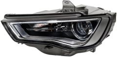 FAR AUDİ A3 Bİ-XENON SAĞ VW-HELLA 1EL010740321-8V0941006C-8V0941006C-8V0941044C