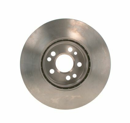 FREN DISKI ON MERCEDES S-CLASS W140 93 98-BOSCH 0986478527-A1404211012