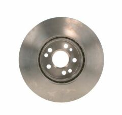 FREN DISKI ON MERCEDES S-CLASS W140 93 98-BOSCH 0986478527-A1404211012