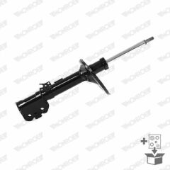 ÖN AMORTİSÖR SOL TOYOTA RAV 4 1.8 VVTİ 2.0D VVTİ 2000 2005 CHERY TIGGO 1.6 2006-2013 GAZLI ADVENTURE-MONROE-4852049325-4851049215--4851049695