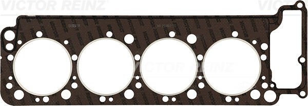SILINDIR KAPAK CONTASI SAG MERCEDES M117 W463 W126 C126 C107-V.REINZ 612686010-A1170161520-764.396