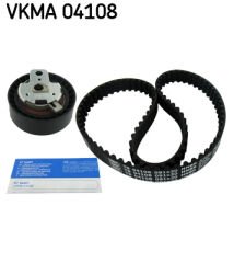 TRİGER SETİ CONNECT 2002 2013 1.8 TDCİ-SKF VKMA04108-2T1Q6M260AA-2T1Q6M000A1A-T180480