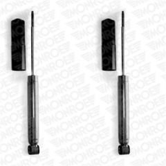 ARKA AMORTİSÖR L/R SUZUKI VİTARA 1.6 2.0 X-90 2 VE 4 KAPI 1988-1999 ŞASE ET-TA GAZLI ADVENTURE-MONROE D7624S-4170060A00-41700A60A01