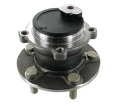 ARKA TEKER PORYASI RULMANLI FOCUS C-MAX 07 11 -FOCUS II 04 11 ABS Lİ 5 BİJON ABS SENSORLU-GMB GH31570A-7M512C299AD-1766628-30736885