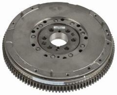 DEBRİYAJ VOLANTI START-STOP İÇİN COMBO D 12 DOBLO 10 1.6 CDTI EURO 5 A16FDL-FDH-SACHS 2294701033-55248439-55229671-616387-616319