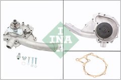 DEVIRDAIM POMPASI MERCEDES M102 W201 W124 S124 C124-INA 538024310-A1022006201