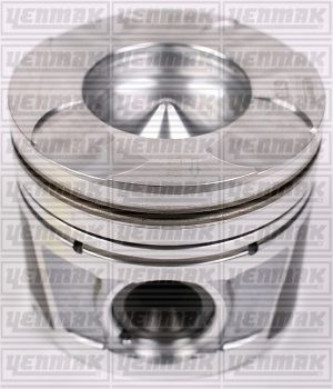 PİSTON SEGMAN STD 79.50MM BRAVO 1.6 JTD Euro5 16V- DOBLO 1.6 16V-LINEA 1.6 16V-YENMAK 31-04292-000