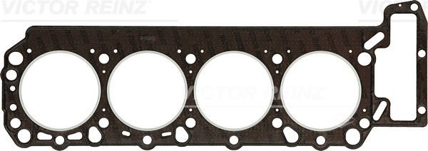 SILINDIR KAPAK CONTASI SAG MERCEDES M119 W124 W140 C140 R129-V.REINZ 612767510-A1190162220-425.040