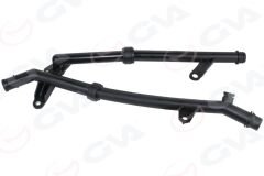 SOGUTMA SUYU BORUSU MERCEDES M271 EVO W204 S204 C204 W212 C207 A207 R172-GVA 9106655-A2712002452