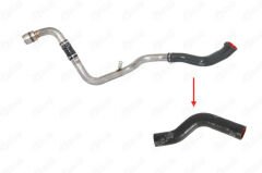 TURBO HORTUMU BÜYÜK METAL BORU HARİÇ DACIA LOGAN 1.5 DCI-IBRAS 11148-144608304R