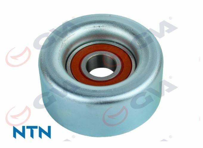 ALTERNATÖR GERGİ RULMANI KOLSUZ HONDA CIVIC 06-12 1.6 / 1.8i 70x30.5-GVA-31170RNAA01-31170RNAA02-31170RNAA03