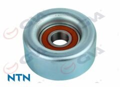ALTERNATÖR GERGİ RULMANI KOLSUZ HONDA CIVIC 06-12 1.6 / 1.8i 70x30.5-GVA-31170RNAA01-31170RNAA02-31170RNAA03