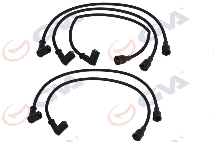 BOBİN KABLOSU UNO 70 SX 1.4 8V-GVA 50B24110-7716094-7620467