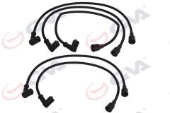 BOBİN KABLOSU UNO 70 SX 1.4 8V-GVA 50B24110-7716094-7620467