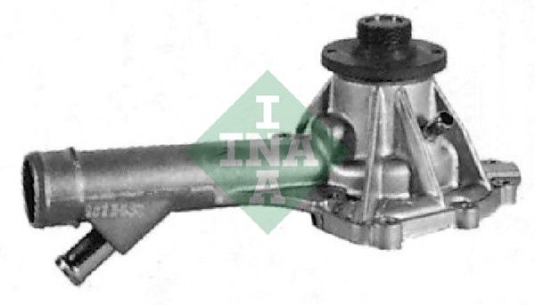 DEVIRDAIM POMPASI MERCEDES M111 W202 W124 C208 W210 W163 R170-INA 538024510-A1112004001