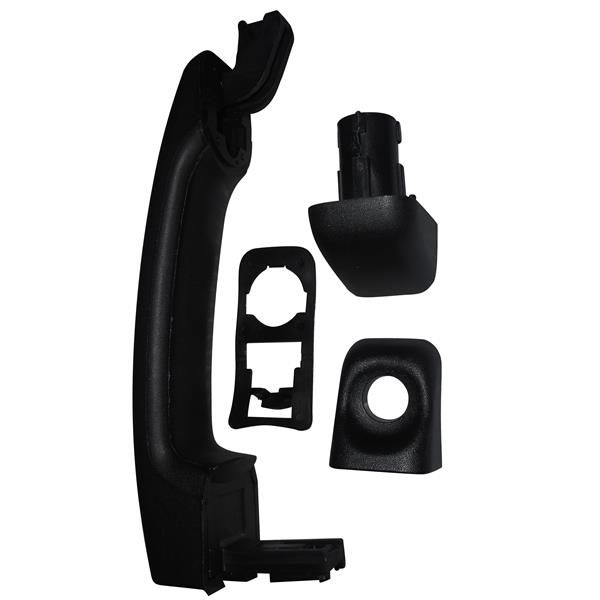 DIŞ ÖN SÜRGÜLÜ KAPI AÇMA KOLU TK MASTER III-MOVANO-SPK 160-806075963R-806073022R