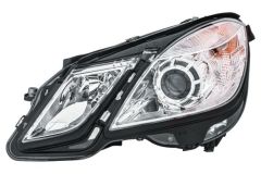 FAR SOL HALOJEN MERCEDES E-CLASS W212 S212-HELLA 1EL010800011-A2128200161