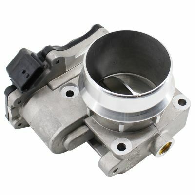 HAVA GİRİŞ BOĞAZI RENAULT MASTER III 10 2.3dCi E4-VALEO 700465-161A01670R